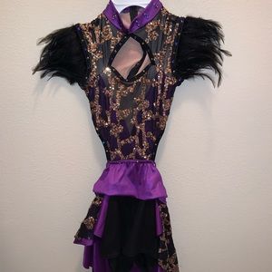 One piece perfect for jazz!